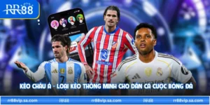 Kèo Châu Á - Loại Kèo Thông Minh Cho Dân Cá Cược Bóng Đá