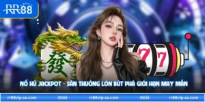  Nổ Hũ Jackpot - Săn Thưởng Lớn Bứt Phá Giới Hạn May Mắn